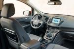 Ford C-Max 2015 года